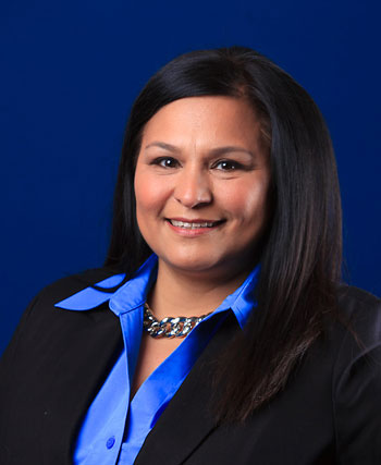 Veronica Sanchez Portrait