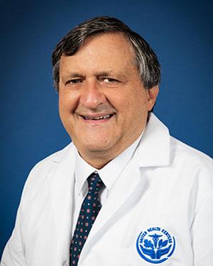 Larry Scortt Portrait