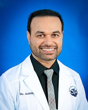 Bobby Aulakh Portrait