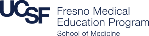 UCSF Medical Program Logo