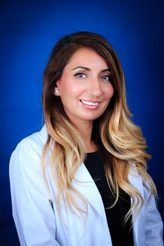 Amarjot Rai Portrait