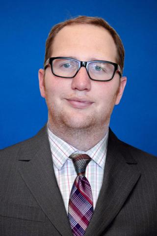 Nathan Williams, Treasurer