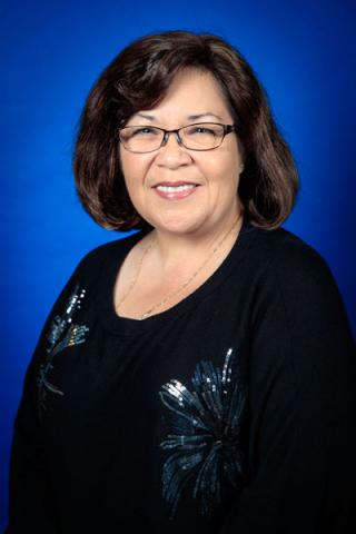 Lorane Avalos, Board Member