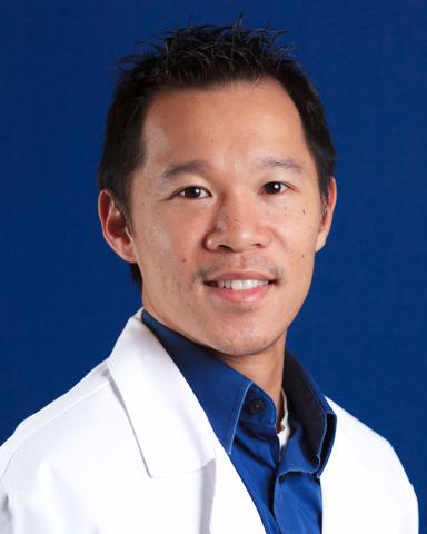 Herman Leung Portrait