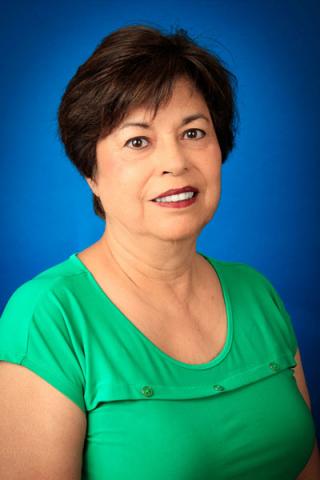 Ofelia Garcia, Secretary